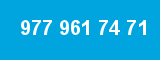 977 961 74 71